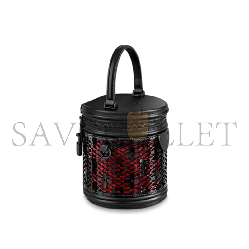 8163 LOUIS VUITTON CANNES M20363 (17*15*15cm) 8163 LOUIS VUITTON CANNES M20363 (17*15*15cm)
